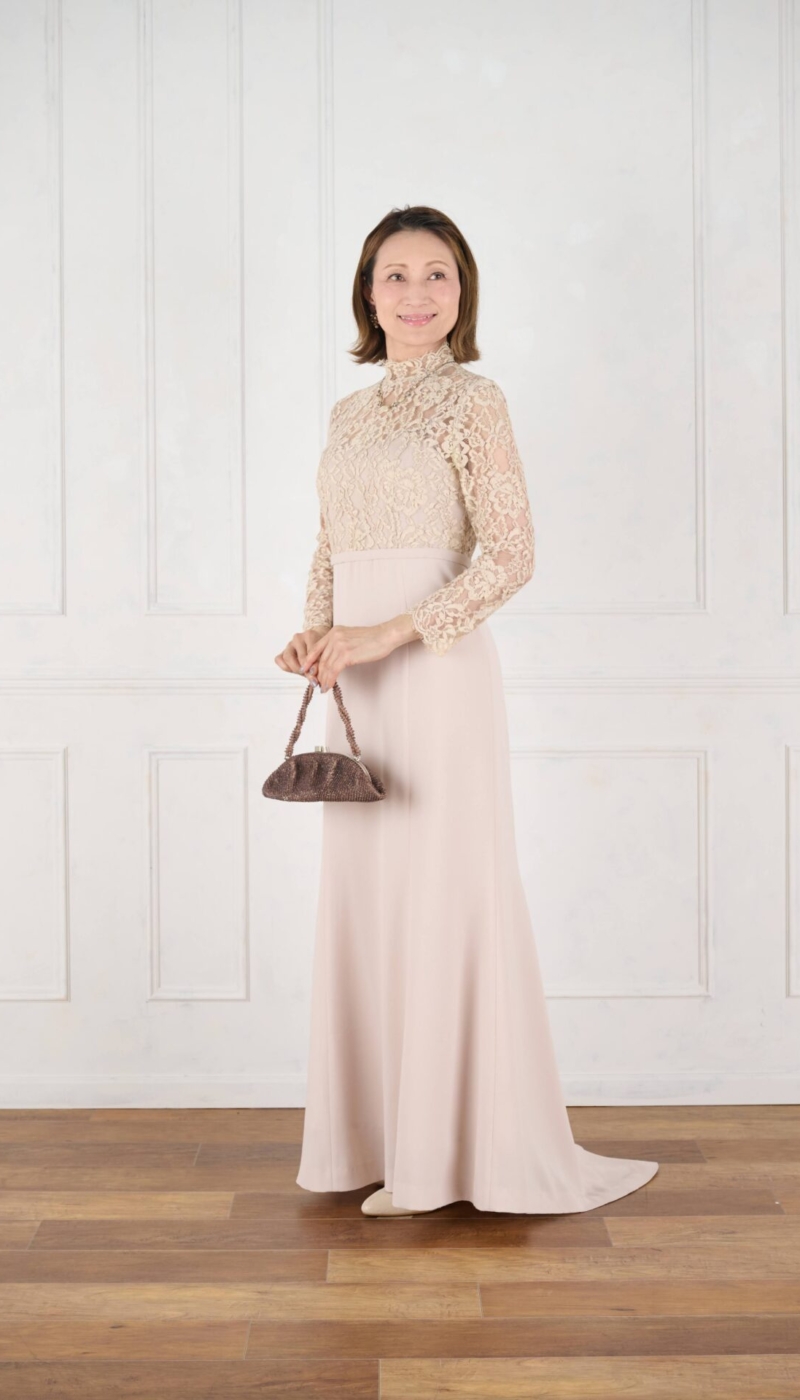 スタンダードドレス_007（11号）